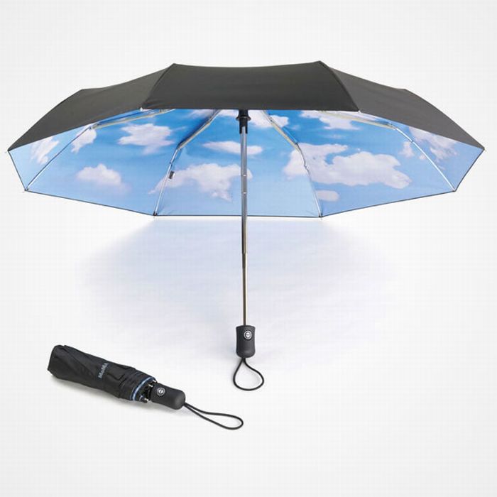 Cool And Creative Umbrellas (29 pics)