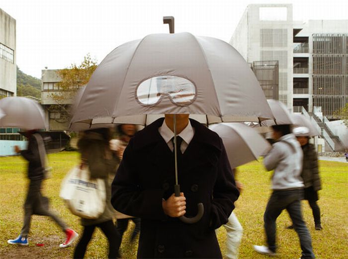 Cool And Creative Umbrellas (29 pics)