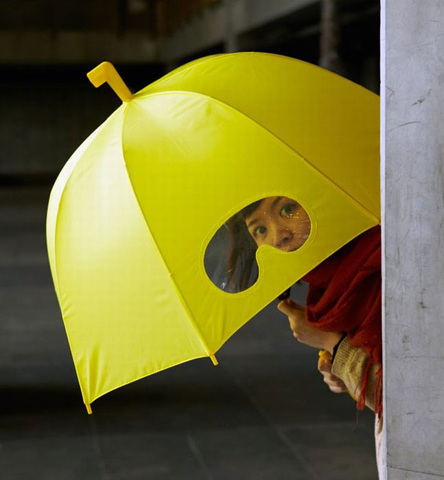 Cool And Creative Umbrellas (29 pics)