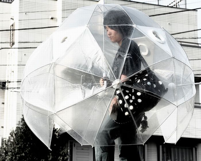 Cool And Creative Umbrellas (29 pics)