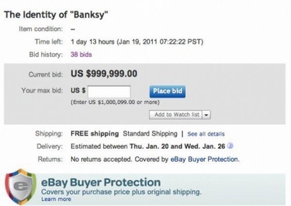 Funny Ebay Auctions (39 pics)