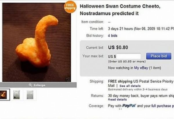 Funny Ebay Auctions (39 pics)