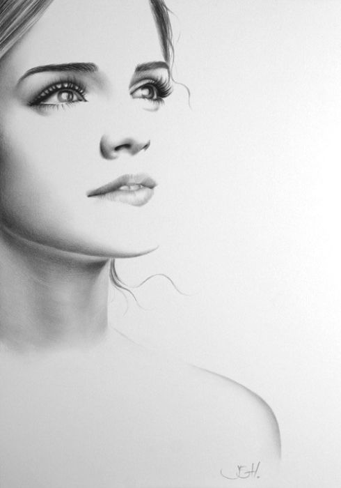 Amazing Pencil Art (42 pics)