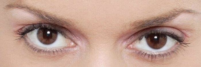 The Eyes Of Celebrities (25 pics)