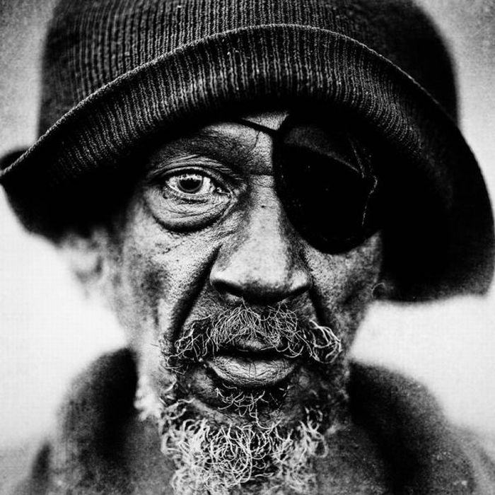 Hobo Life In America. Part 2 (25 pics)