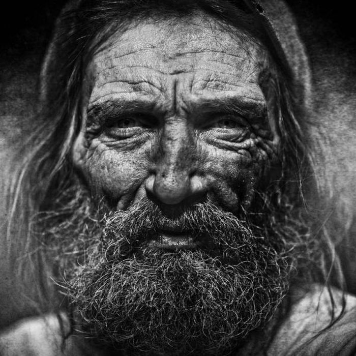 Hobo Life In America. Part 2 (25 pics)