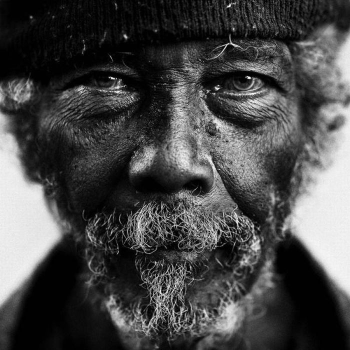 Hobo Life In America. Part 2 (25 pics)