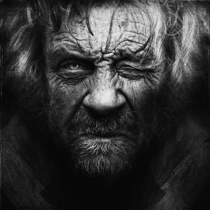 Hobo Life In America. Part 2 (25 pics)