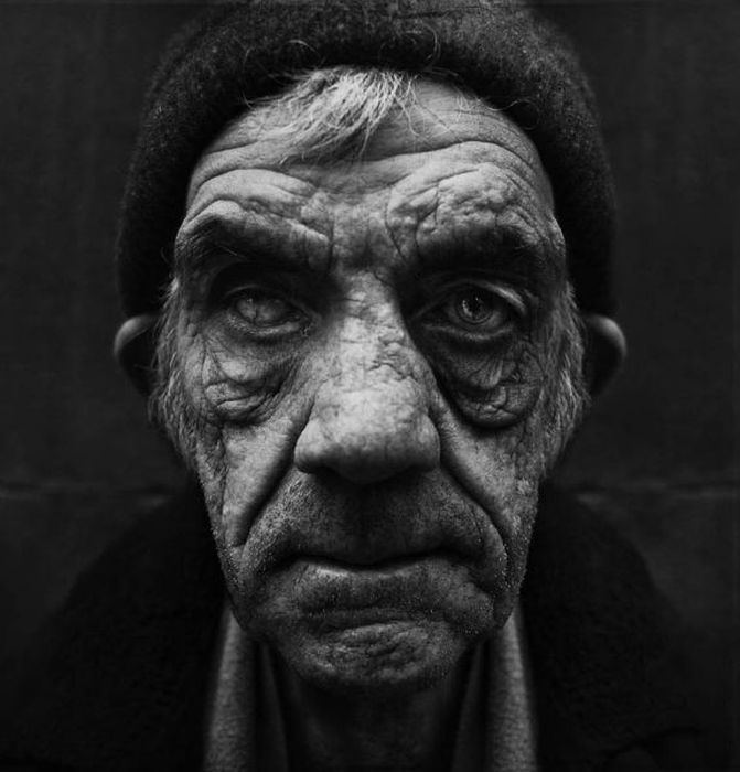 Hobo Life In America. Part 2 (25 pics)