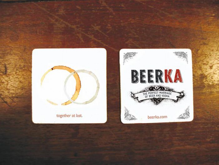 Stylish Coasters From All Over The World (28 pics)