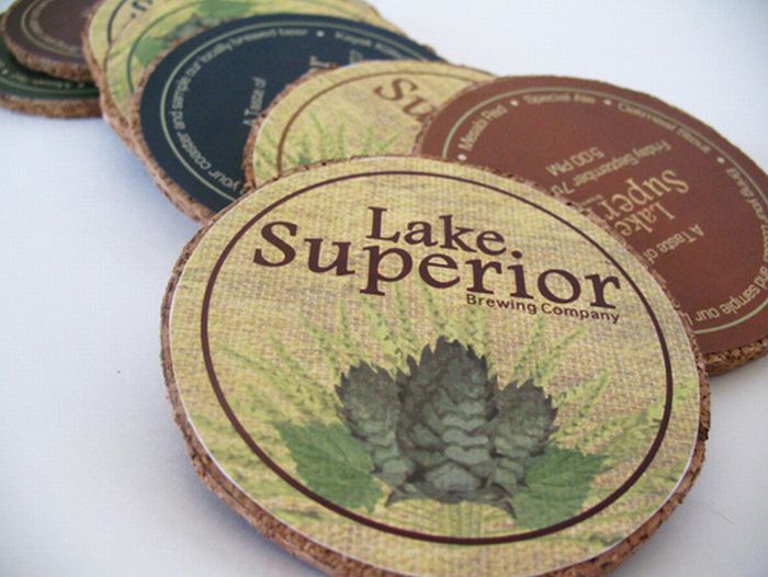 Stylish Coasters From All Over The World (28 pics)