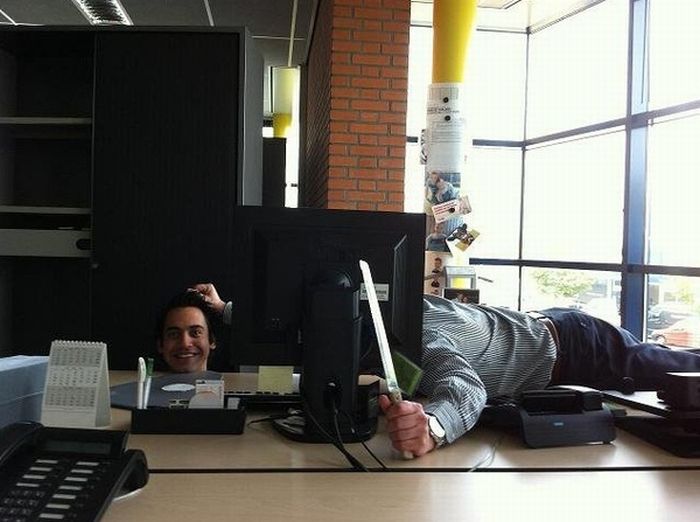 Horsemaning From All Over The World (25 pics)