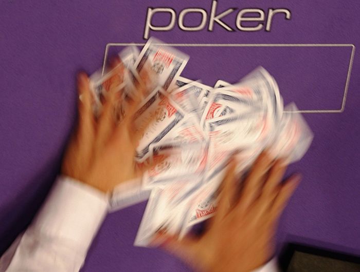 Poker Close-Ups (30 pics)