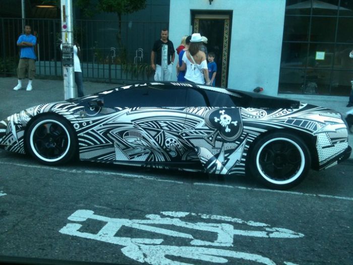 Acid Picdump (83 pics)