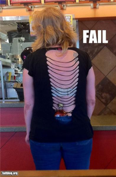 Epic Fail Pics. Part 23 (80 pics)