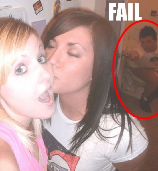 Epic Fail Pics. Part 23 (80 pics)