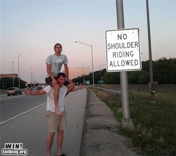 Epic Fail Pics. Part 23 (80 pics)