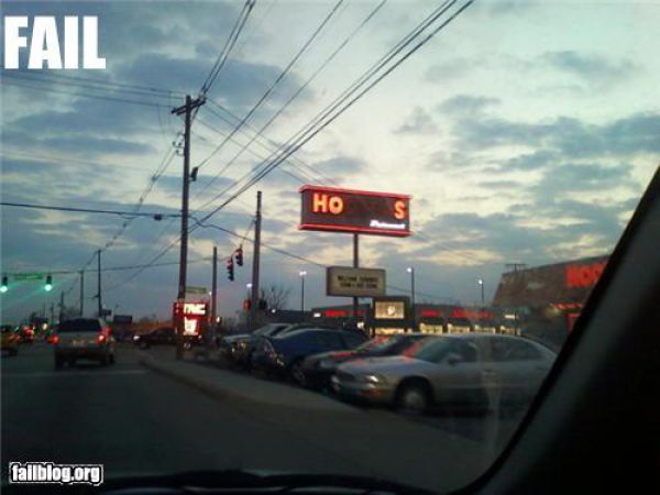 Epic Fail Pics. Part 23 (80 pics)