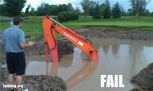 Epic Fail Pics. Part 23 (80 pics)