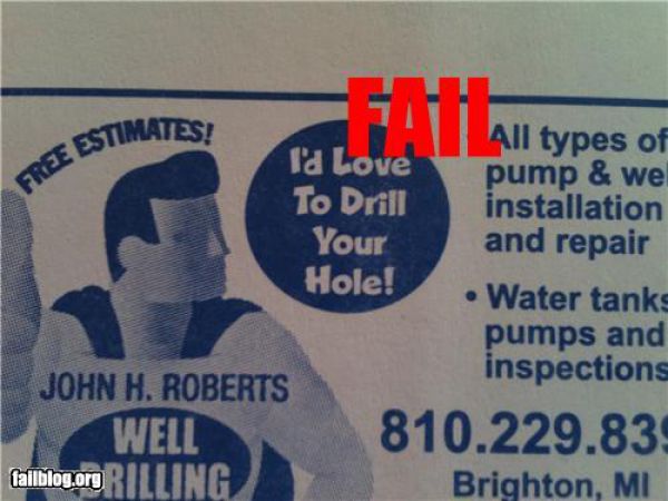 Epic Fail Pics. Part 23 (80 pics)