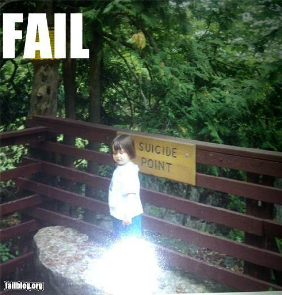 Epic Fail Pics. Part 23 (80 pics)