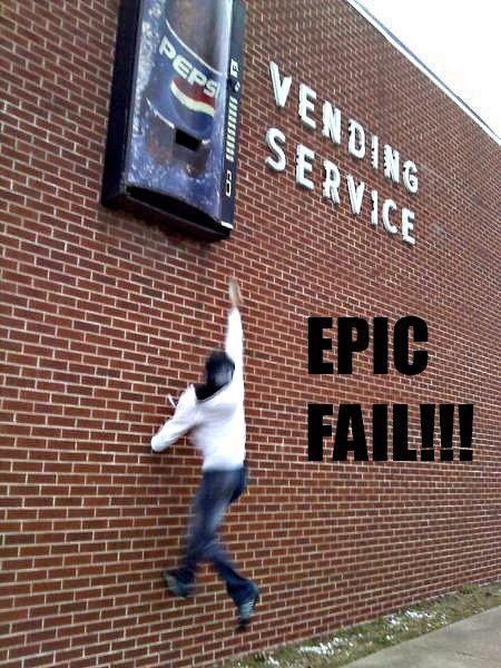 Epic Fail Pics. Part 23 (80 pics)