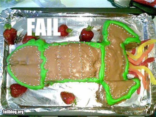 Epic Fail Pics. Part 23 (80 pics)