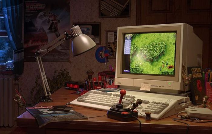 Acid Picdump (97 pics)