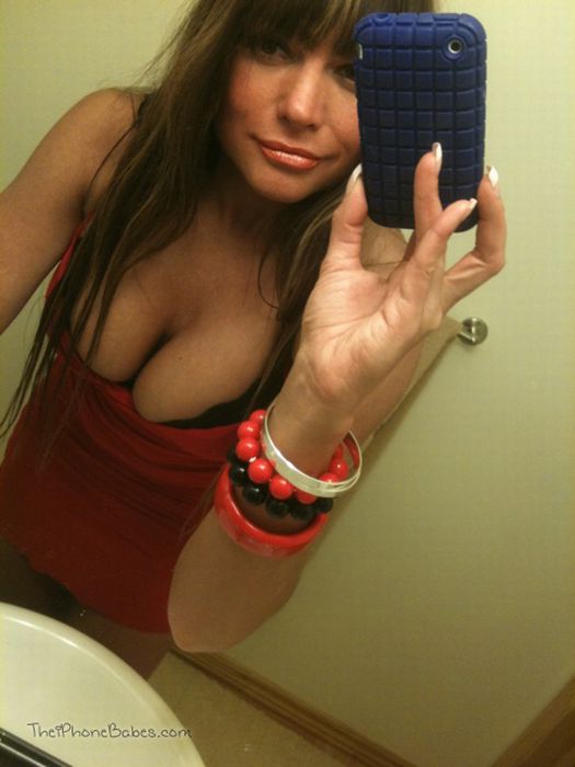 Sexy Self Shot Mirror Pics. Part 2 (86 pics)