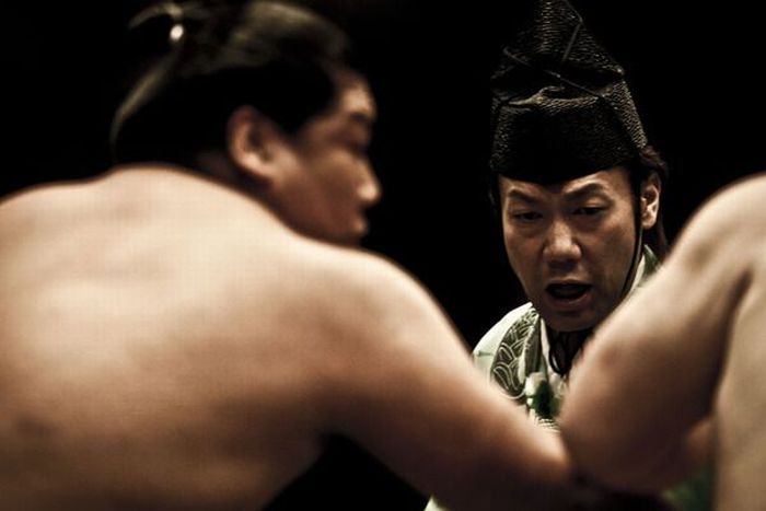 Sumo Wrestling (21 pics)