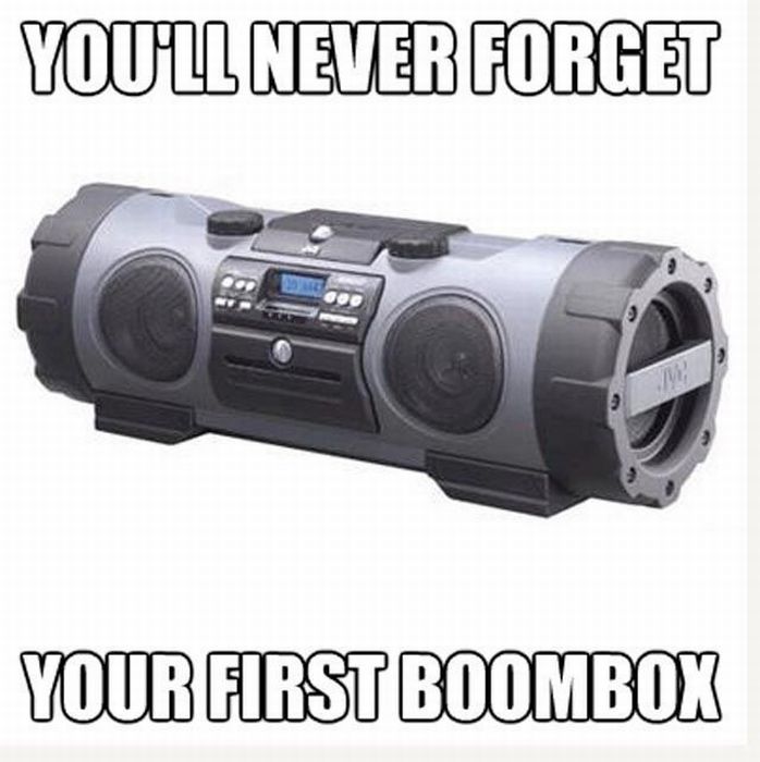 If You Were Born in The 90's (25 pics)