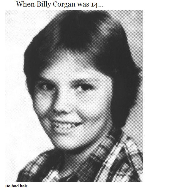 When Celebrities Were Much Younger (32 pics)