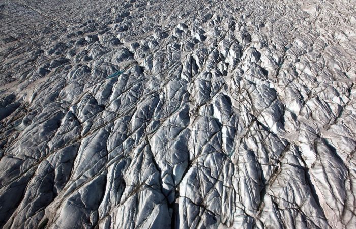 Icy Landscapes of Greenland (33 pics)