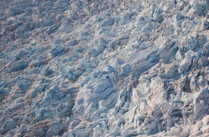 Icy Landscapes of Greenland (33 pics)