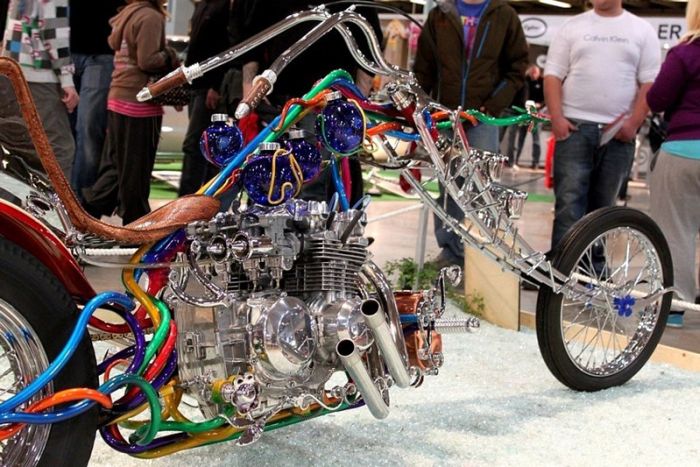 Acid Picdump (91 pics)