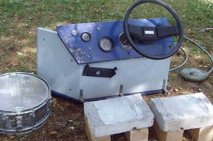 Acid Picdump (91 pics)