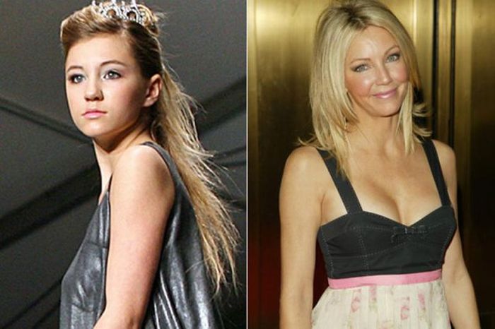 Celebrity Kids Who Followed In Their Parents' Footsteps (24 pics)