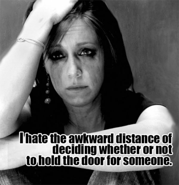 Problems That We Face Everyday (12 pics)