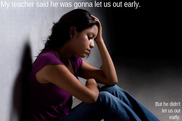 Problems That We Face Everyday (12 pics)