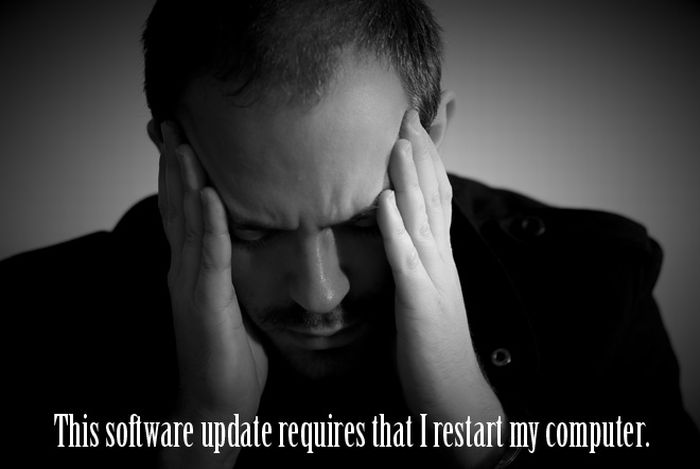Problems That We Face Everyday (12 pics)