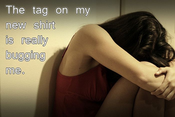 Problems That We Face Everyday (12 pics)