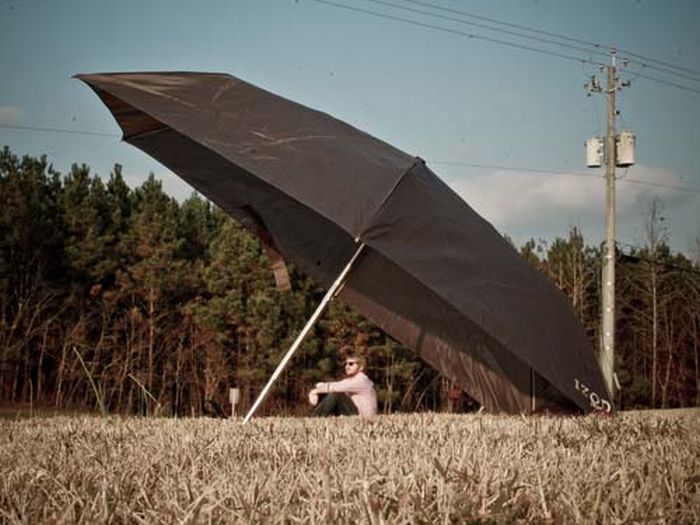 Great Forced Perspective Photography (60 pics)