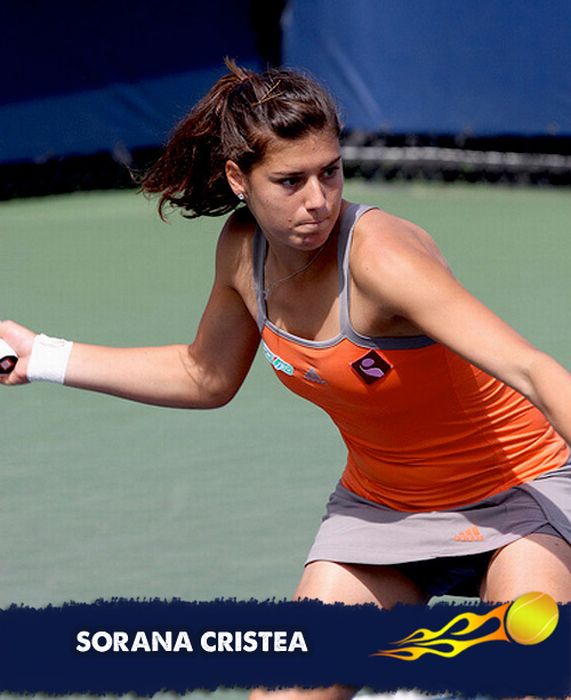 Cute Girls Of The US Open 2011 (37 pics)