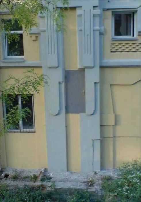 You'd See This Only In Russia (37 pics)