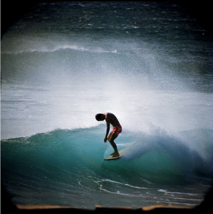 Awesome Surfing Posters by LeRoy Grannis (24 pics)