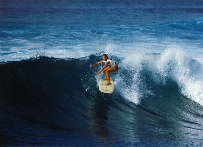 Awesome Surfing Posters by LeRoy Grannis (24 pics)