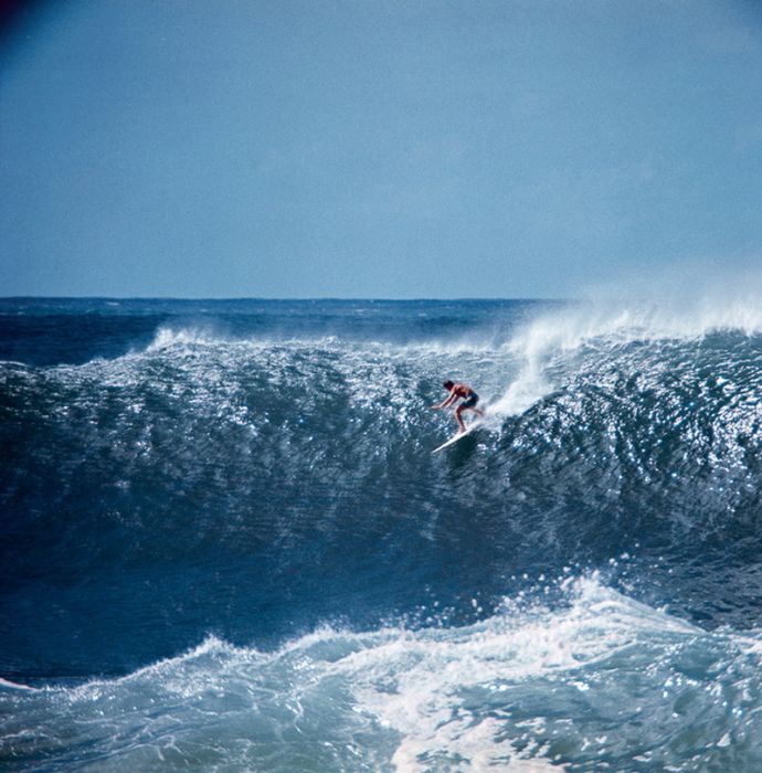 Awesome Surfing Posters by LeRoy Grannis (24 pics)