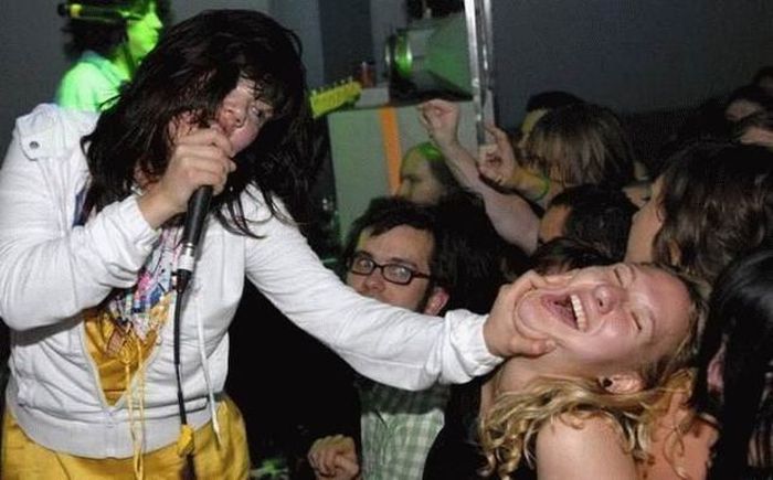 Acid Picdump (86 pics)