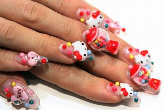 Acid Picdump (86 pics)