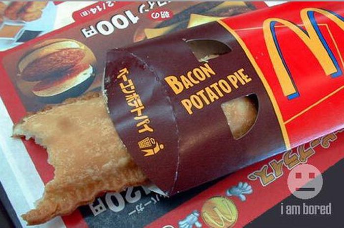 Fast Food in Different Countries (21 pics) Fast Food in Different Countries (21 pics)